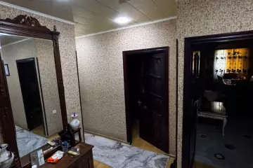 Satılır Köhnə Tikili Qaraçuxurda 