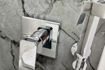 Aylıq Kirayə Yeni Tikili Ağ şəhər Kompleksində 