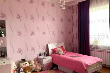 Satılır Bağ Evi Buzovnada