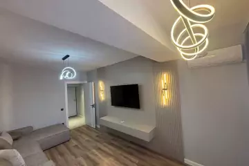 Aylıq Kirayə Köhnə Tikili Nərimanov Parkı