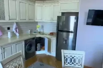 Satılır Yeni Tikili 8-ci Kilometrdə