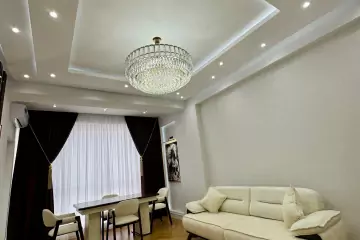 Aylıq Kirayə Yeni Tikili Ağ şəhər Kompleksində 