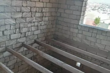 Satılır Həyət Evi Hökməlidə