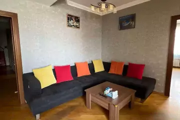 Aylıq Kirayə Yeni Tikili Zabitlər Parkı