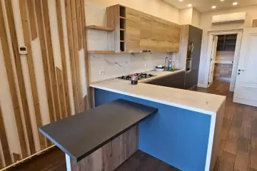 Aylıq Kirayə Yeni Tikili Gənclikdə