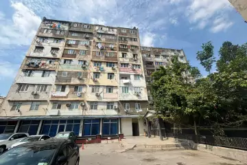 Aylıq Kirayə Köhnə Tikili Nərimanov Parkı