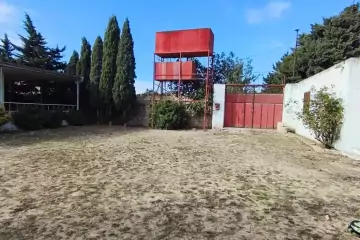 Satılır Torpaq Bilgəhdə