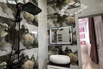 Satılır Həyət Evi Yeni Günəşlidə