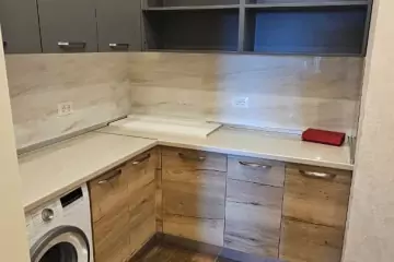 Aylıq Kirayə Yeni Tikili Gənclikdə