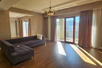 Aylıq Kirayə Yeni Tikili Gənclikdə