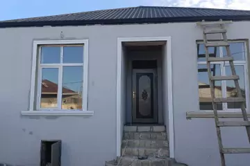 Satılır Həyət Evi Maştağada 