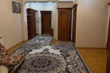 Aylıq Kirayə Yeni Tikili şərq Bazarında