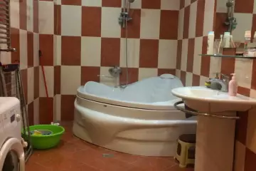 Aylıq Kirayə Yeni Tikili Azərbaycan Dillər Universitetində