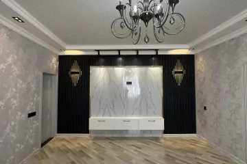 Satılır Həyət Evi Yeni Günəşlidə