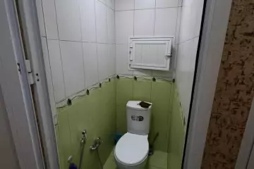 Satılır Köhnə Tikili Qaraçuxurda 