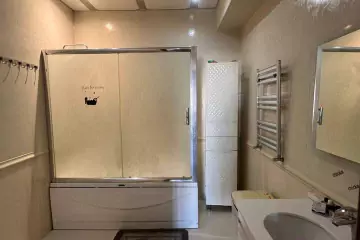 Aylıq Kirayə Yeni Tikili Zabitlər Parkı