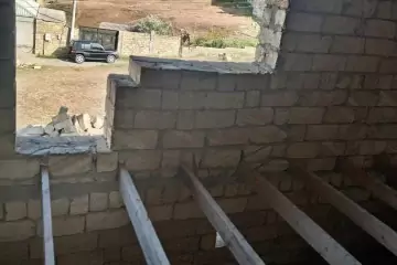 Satılır Həyət Evi Hökməlidə