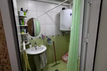 Satılır Köhnə Tikili Qaraçuxurda 