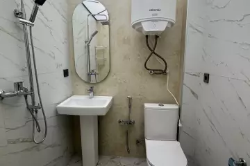 Aylıq Kirayə Köhnə Tikili Nərimanov Parkı