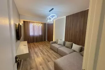 Aylıq Kirayə Köhnə Tikili Nərimanov Parkı