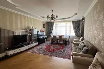 Aylıq Kirayə Yeni Tikili Zabitlər Parkı