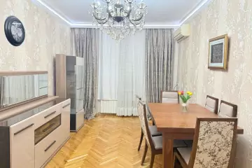 Satılır Köhnə Tikili Gəncə Prospektində