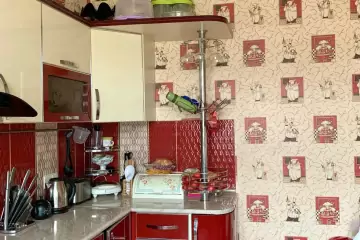 Satılır Bağ Evi Buzovnada