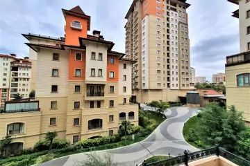 Aylıq Kirayə Yeni Tikili Gənclikdə