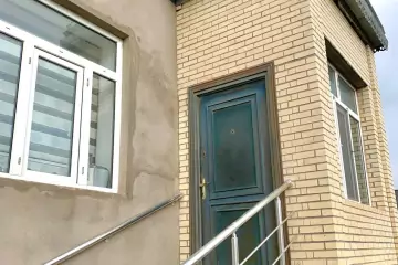 Satılır Bağ Evi Buzovnada