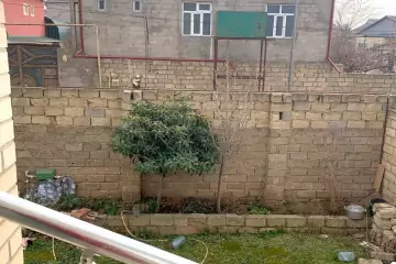 Satılır Bağ Evi Buzovnada