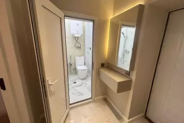 Aylıq Kirayə Köhnə Tikili Nərimanov Parkı