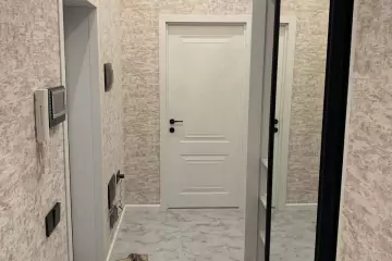 Aylıq Kirayə Yeni Tikili şərq Bazarında