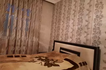 Satılır Həyət Evi Savalan Qəsəbəsida