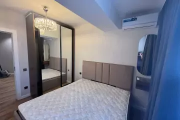 Aylıq Kirayə Köhnə Tikili Nərimanov Parkı