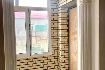 Satılır Həyət Evi Buzovnada