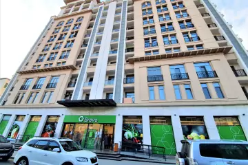 Satılır Yeni Tikili Bayılda