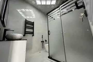 Satılır Həyət Evi Yeni Günəşlidə