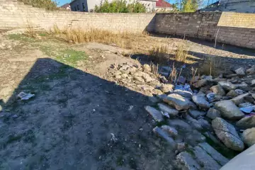 Satılır Torpaq Maştağada