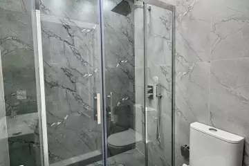 Aylıq Kirayə Yeni Tikili Ağ şəhər Kompleksində 