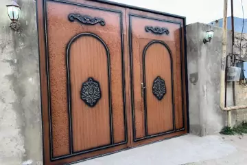 Satılır Həyət Evi Maştağada