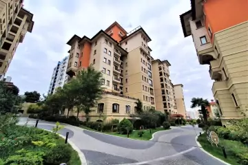 Aylıq Kirayə Yeni Tikili Gənclikdə