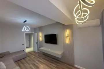 Aylıq Kirayə Köhnə Tikili Nərimanov Parkı