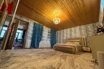 Satılır Həyət Evi Maştağada