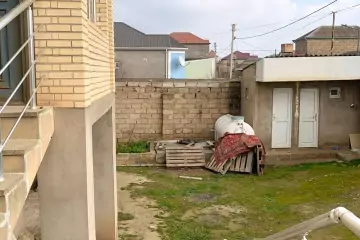 Satılır Həyət Evi Buzovnada