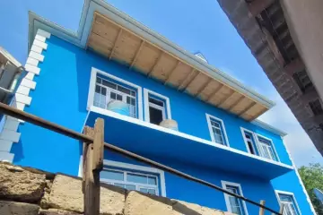 Satılır Həyət Evi Nzsda 