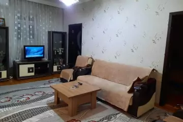 Satılır Həyət Evi Savalan Qəsəbəsida