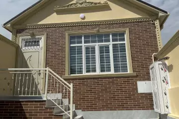 Satılır Həyət Evi Yeni Günəşlidə