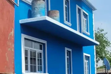 Satılır Həyət Evi Nzsda 