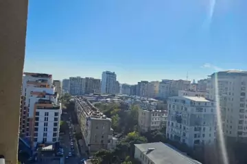 Aylıq Kirayə Yeni Tikili Gənclikdə