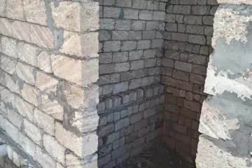 Satılır Həyət Evi Hökməlidə